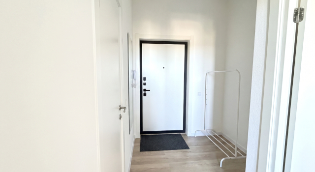 Pesochny-Mesto Gde Khochetsya Zhit Flat, Rezervovat Apartmán Hotely v Resort area s parkováním, Parkování
