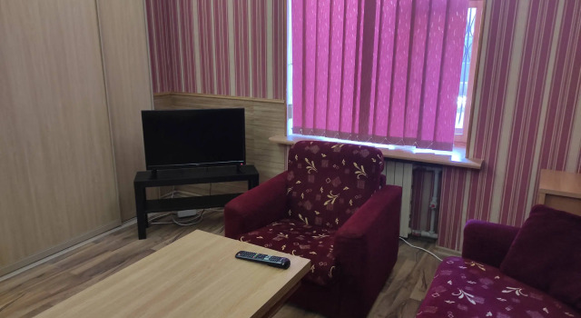 Na Odesskoy 23 Apartment, Rezervovat Apartmán Sevastopol 