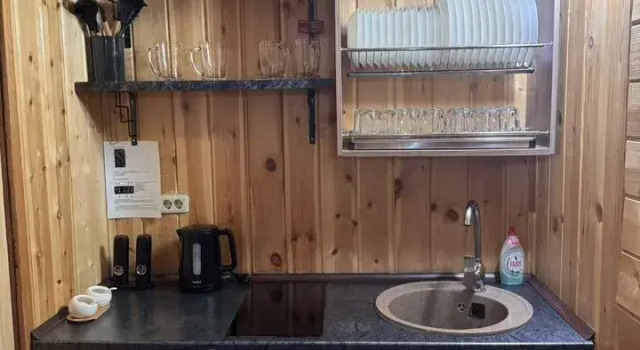 Nomer 7 Na Torfyanoy Ulitse 8/1 Apartments, Rezervovat Apartmán Hotely v Bashkortostan s parkováním, Parkování