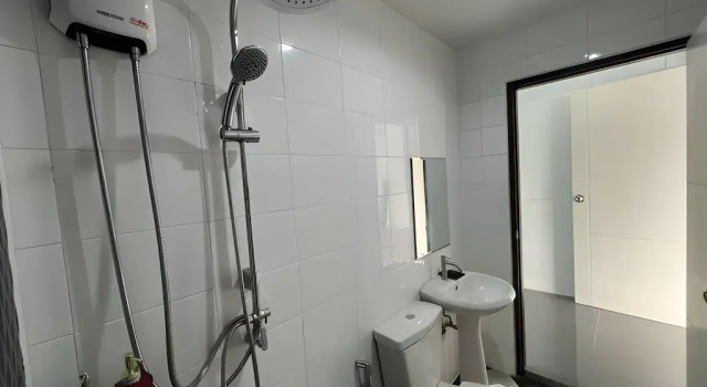 Двухместный номер Standard Chanakarn Resort Rawai
