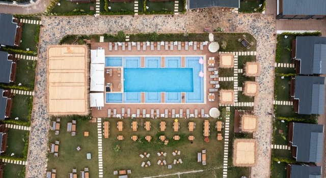 Kekova Garden Village Hotel, Rezerwuj Hotel Demre Kekova Area