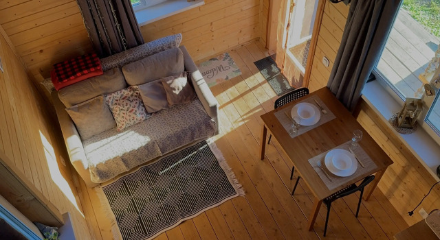 Khrum Guest House, Prenota Affittacamere Hotel a Tatarstan con parcheggio, Parcheggio