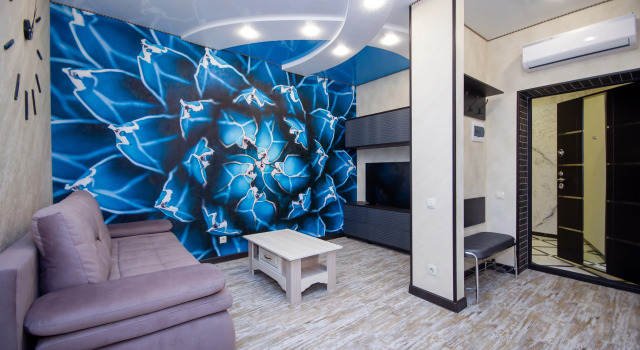 ViP Apart 8 Apartments, Prenota Appartamento Hotel a Central Russia con parcheggio, Parcheggio
