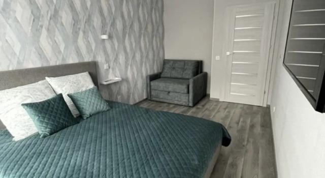 Pribaltiyskaya Rivyera Apartments, Book Apartment Zelenogradsk 
