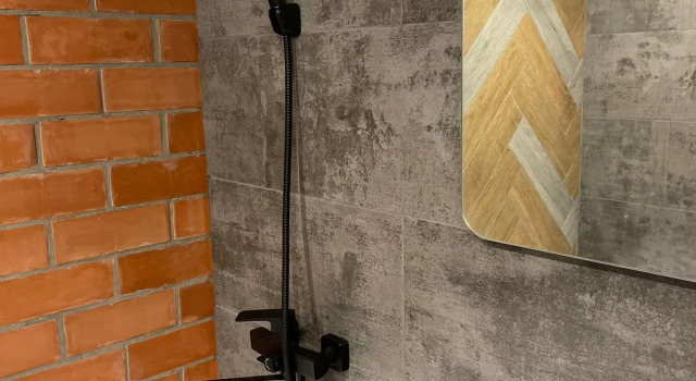 Номер Standard Квартира Veneto Room 1