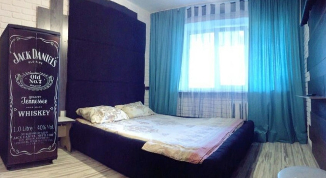 Bespalova 31A Apartments, Rezervovat Apartmán Simferopol 