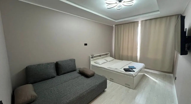 Odnokomnatnaya Romanycheva 5 Flat, Prenota Appartamento Balašicha Oblast' di Mosca