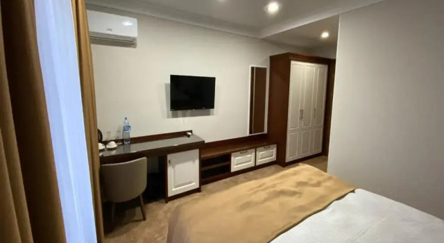 Номер Standard Boutique Hotel Kaspi