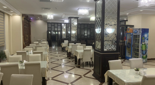 Akra Baku Hotel, Book Hotel Baku Azerbaijan
