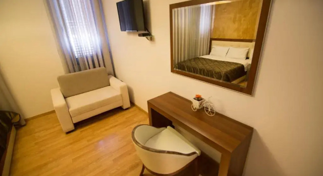 Двухместный номер Standard Hotel Flamingo