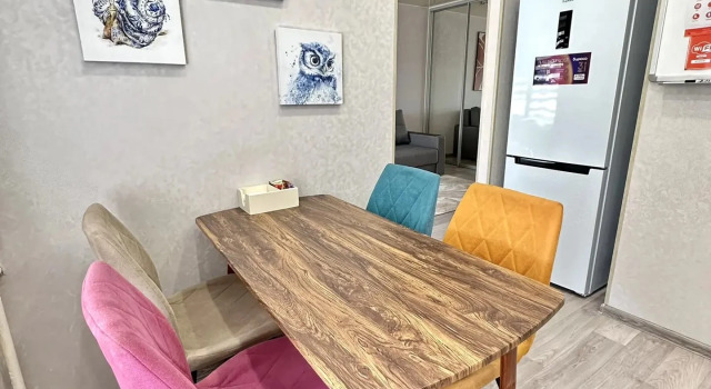 Uyutnaya  V Tsentre Goroda Flat, Reserva ahora Apartamento Zelenogorsk 