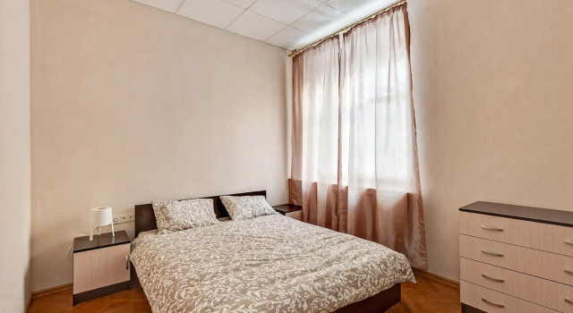 MiniBiznes Hotel, Prenota Hotel Hotel e alloggi a Mosca, vicino a Stazione metro Ulitsa 1905, Hotel