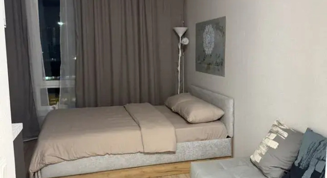 Studiya Na 6 Etazhe Ivakino K3 Apartments, Buchen Sie Ferienwohnung Hotels in Oblast Moskau mit Parkplatz, Parkplätze
