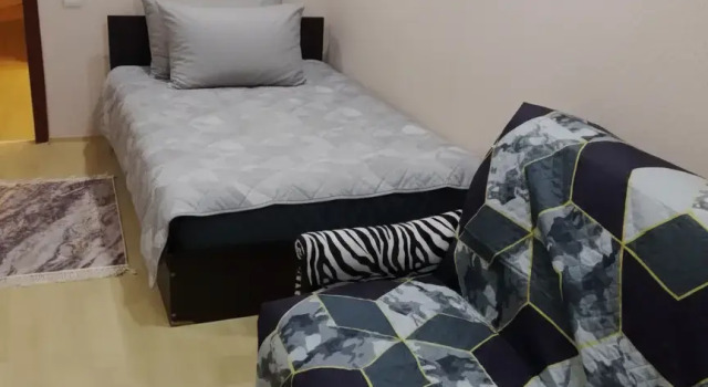 Квартира в Ленинском Районе