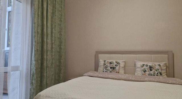 Na Lenina 25 Flat, Rezervovat Apartmán Alushta 