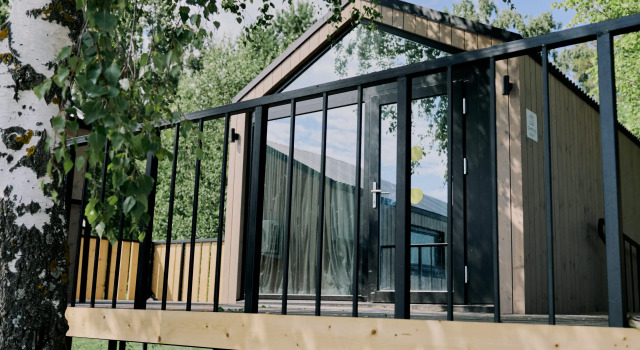 Semruk Glamping, Prenota Campeggio Campeggi e glamping a Tatarstan, Campeggio