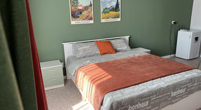 Volkhov Chistye Prudy Apartments, Prenota Appartamento Velikiy Novgorod 