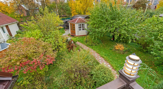 Коттедж Вилла Кукушки