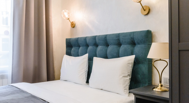 Отель Simple Weekend Inn