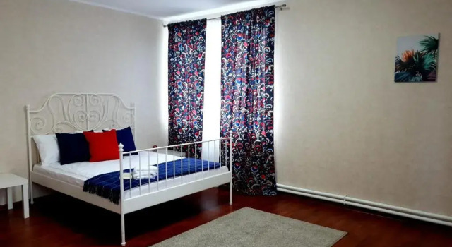 Отель Вояж Лесколово