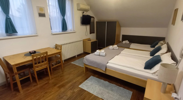 Magellan Apartments