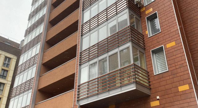 Kraski Zhizni Apartments, Book Apartment Kaliningrad Kaliningrad Region
