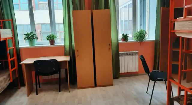 OOO Yuniversiti Hostel, Book Hostel Hostels in Tomsk Region, Hostel
