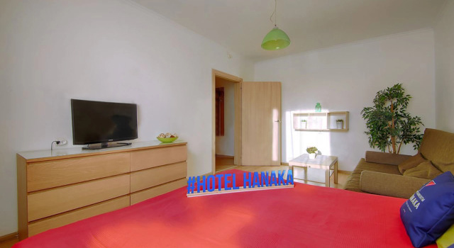 Perovskaja 66 Hanaka Apartments, Prenota Appartamento Appartamenti a VAO Area, Appartamento