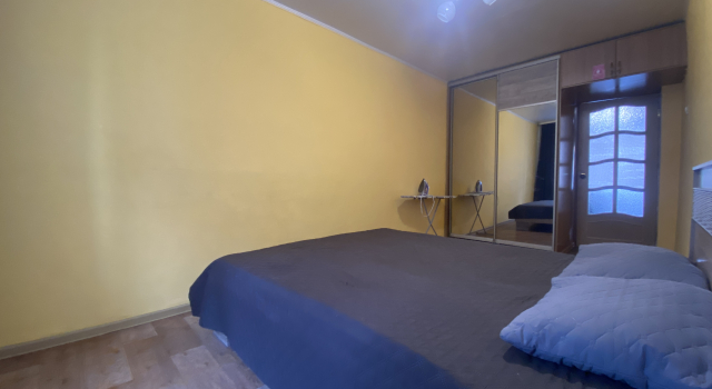 Na Zhuravleva 69 Apartments, Reserva ahora Apartamento The Central district 