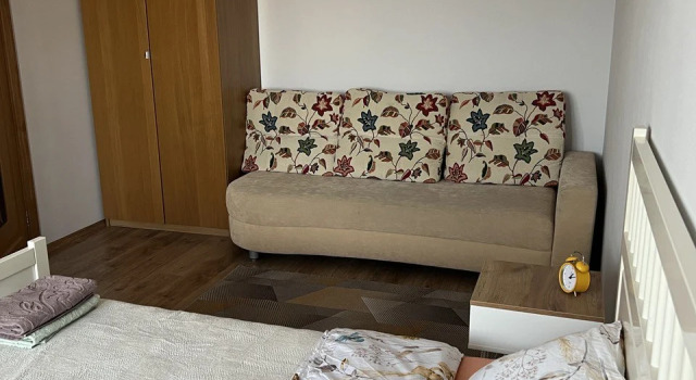 Квартира Cozy квартира на Юго-Западной