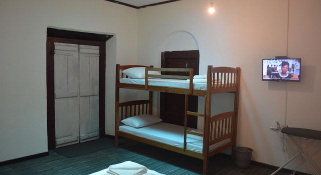 Гостевой Дом Ambanwala Tourist Bungalow
