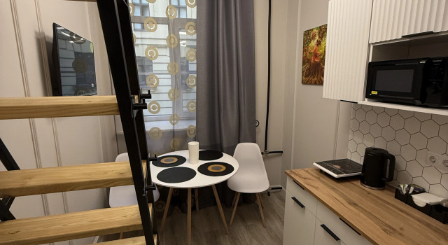 Severnyj Komfort na Kamennoostrovskom Apartments, Book Lejlighed Sankt Petersborg Rusland