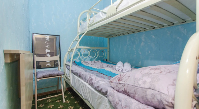 Camera tripla Budget Winterfell Arbat Hotel