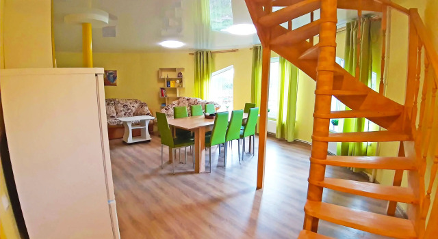 Dom Zhevunov Guest House, Prenota Affittacamere  