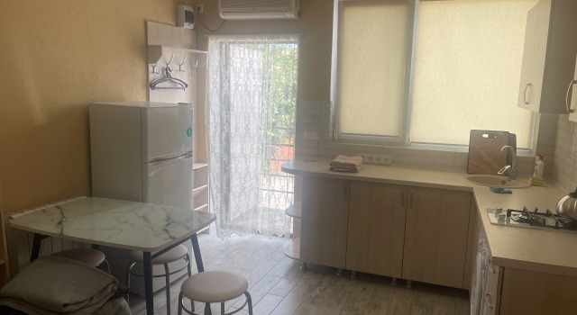 Na Moskovskoj Flat, Book Apartment Evpatorya 