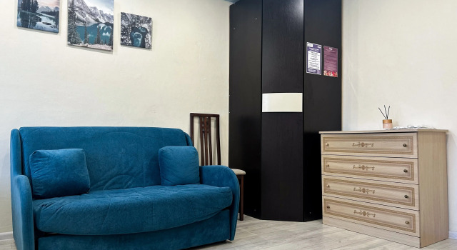 V Tsentre Goroda Ryadom S Murmansk Moll Flat, Book Apartment Murmansk Murmansk Region