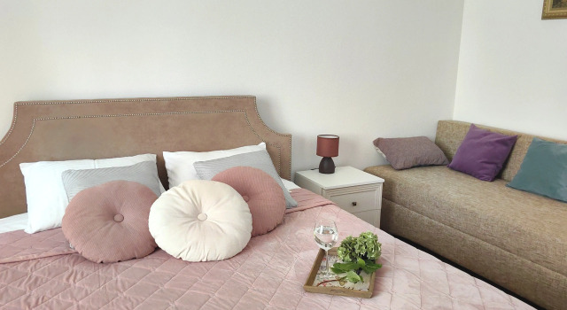 Stop.Snyato! Dvukhkomnatnyye Magnifika Apartments, Book Apartment Kaliningrad Kaliningrad Region