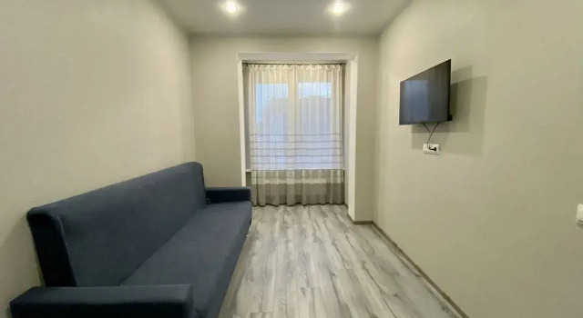 Na Rudolfa Nureeva 16 Flat, Rezervovat Hotel Ufa Bashkortostan