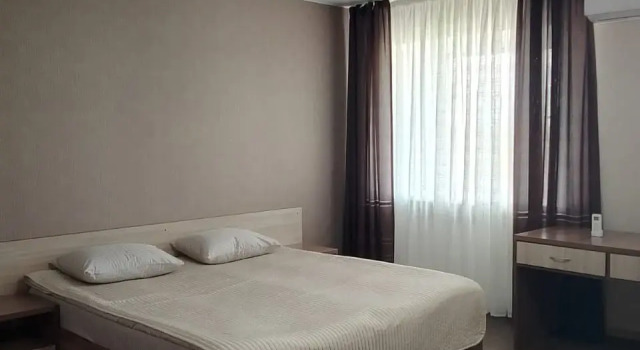 Одноместный номер Comfort Гостиница Веселый Яр