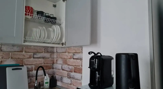 2-Kh Komnatnye Na Komsomolskoy 7 Apartments, Prenota Appartamento Hotel a Murmansk Region con parcheggio, Parcheggio