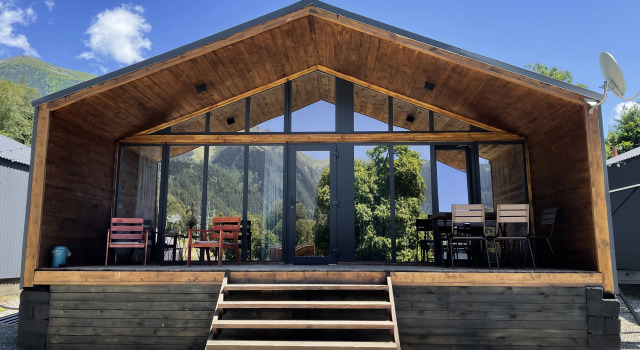 База отдыха Barn