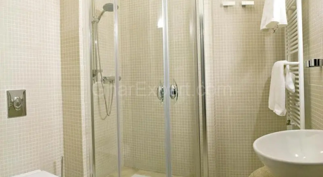 Семейный люкс Отель BR INN