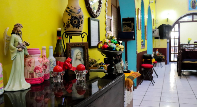 Casa Zalaoui by Rotamundos Hotel, Book Hotel Guadalajara Jalisco