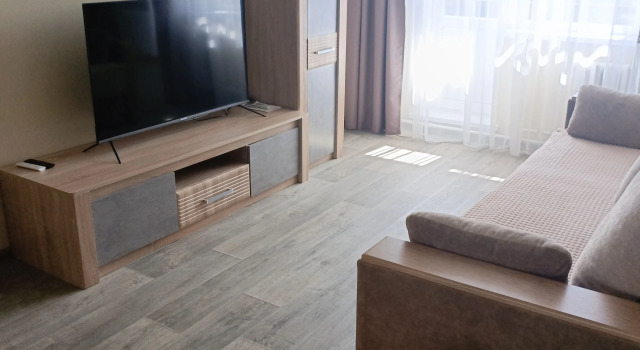 Kvartira Apartments, Prenota Appartamento Pushkinskie Gori 