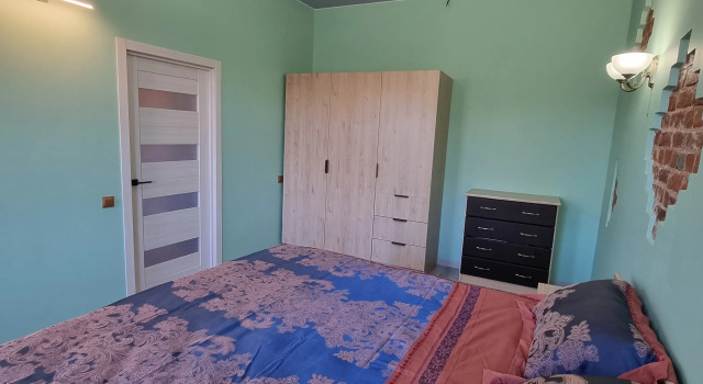 Na Ultse Krasnogvardeyskaya 1 Flat, Buchen Sie Ferienwohnung Hotels in Oblast Moskau mit Parkplatz, Parkplätze