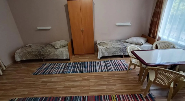 Коттедж Гостевой дом на Шевченко 246а