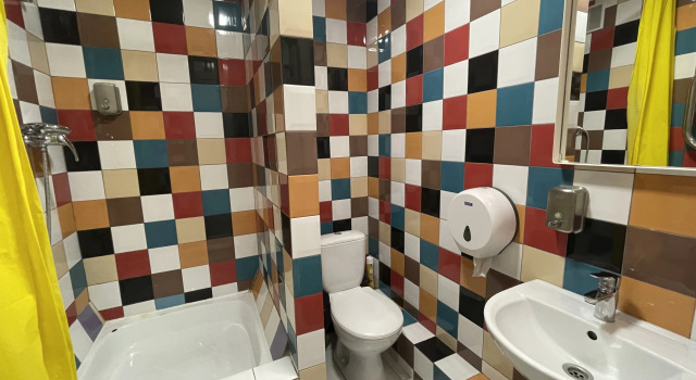 Clássico Família quarto Gogol Mini-hotel
