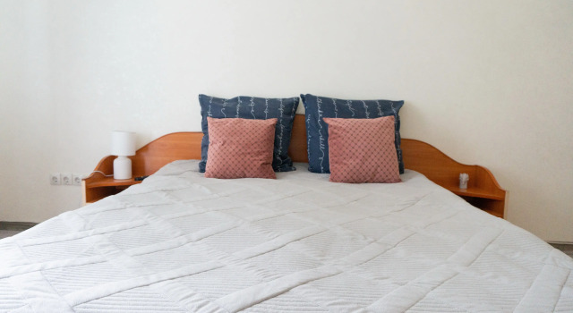 V Tikhom Rayone Flat, Book Apartment Kaliningrad Kaliningrad Region