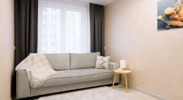 Uyutnaya Studiya S Otdelnoy Komnatoy(rayon Ledovogo) Flat, Réserver Appartement Homiel Voblast de Homiel