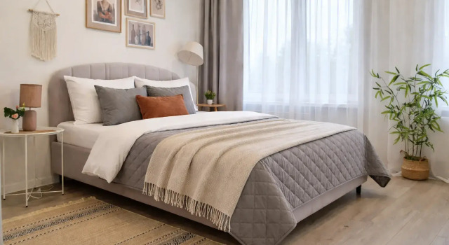 LanaRoom 82710 Flat, Rezervovat Apartmán Hotely v Lyuberetsky District s parkováním, Parkování